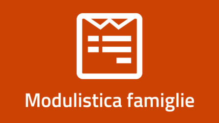 collegamento a modulistica famiglie
